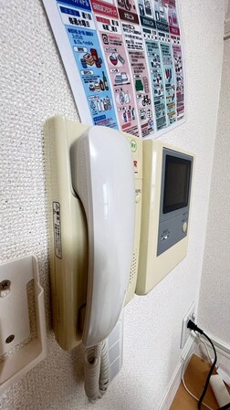 レオパレスＢＯＳＨＵＫＥ大日通の物件内観写真